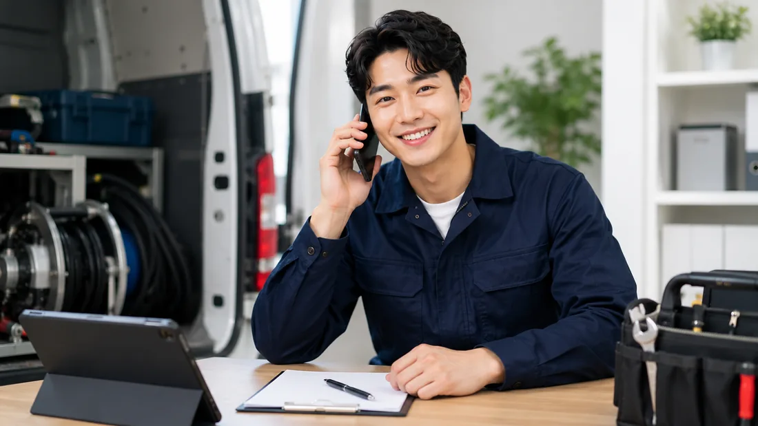 서울 서북·도심권 변기막힘 전화상담