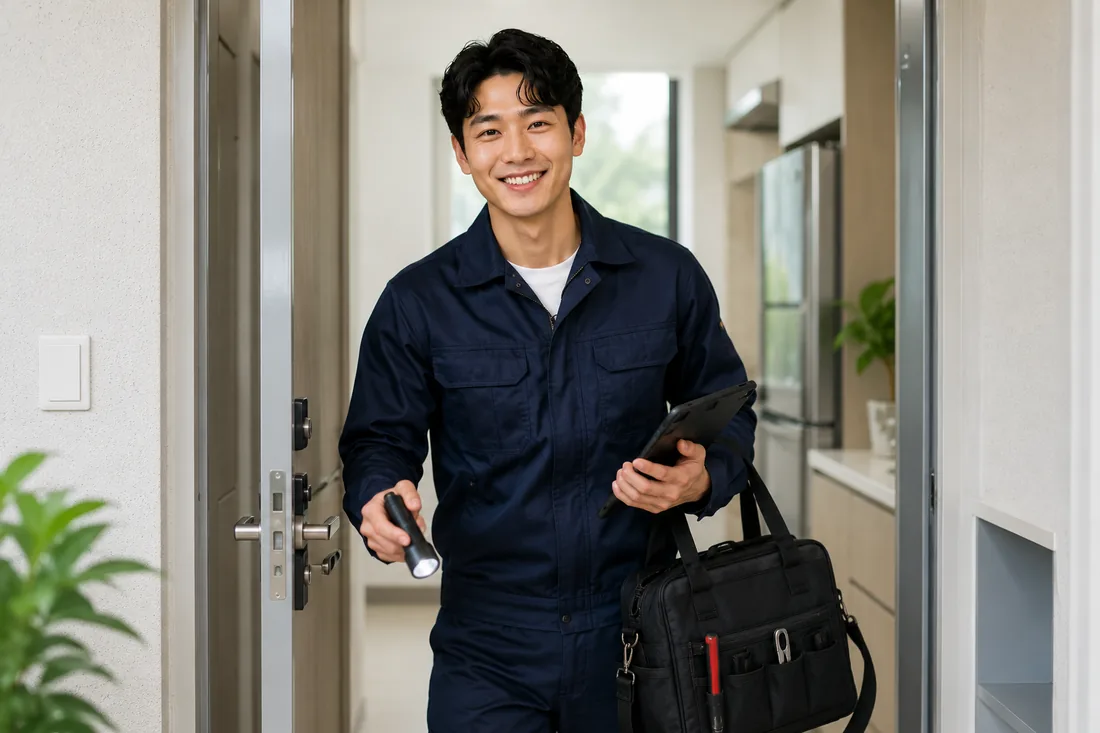 서울 서북·도심권 변기막힘 긴급출동